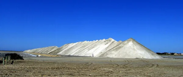 Vacker Utsikt Över Naturen Landskap — Stockfoto