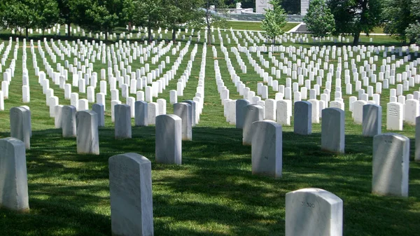 Image Vieux Cimetière — Photo