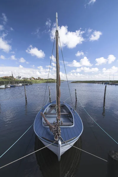 Denemarken Een Scandinavisch Land — Stockfoto