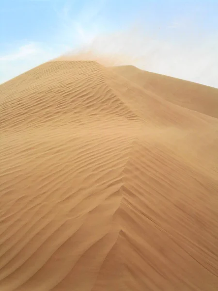 Oman Rub Khali — Fotografia de Stock