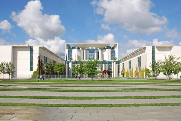 Bundeskanzleramt — Stockfoto