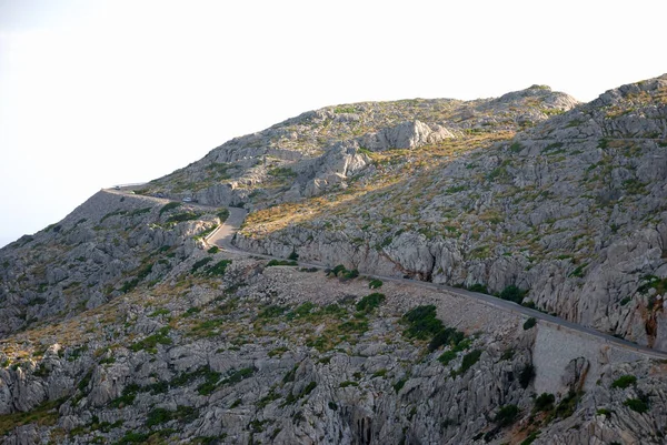 Malerischer Blick Auf Die Outdoor Szene — Stockfoto