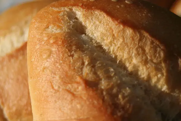 Délicieux Produits Boulangerie Frais — Photo