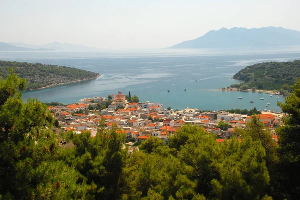 Farklı Mimari Seçici Odak — Stok fotoğraf