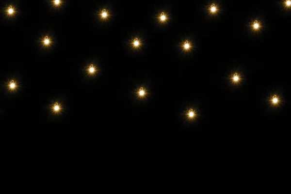 Csillag Háttér Másolás Tér — Stock Fotó