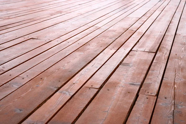Dřevěná Podlaha Texturou Bílého Dřeva — Stock fotografie