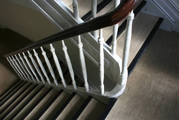 Ofisteki Merdivenler — Stok fotoğraf