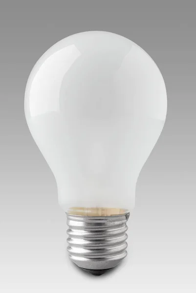 Ampoule Éclairage Électrique — Photo