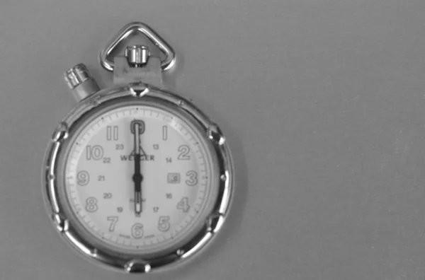 Hora Horas Reloj Reloj — Foto de Stock