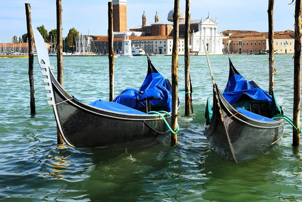 Prohlídka Města Benátky Architektura Itálie Cestování — Stock fotografie