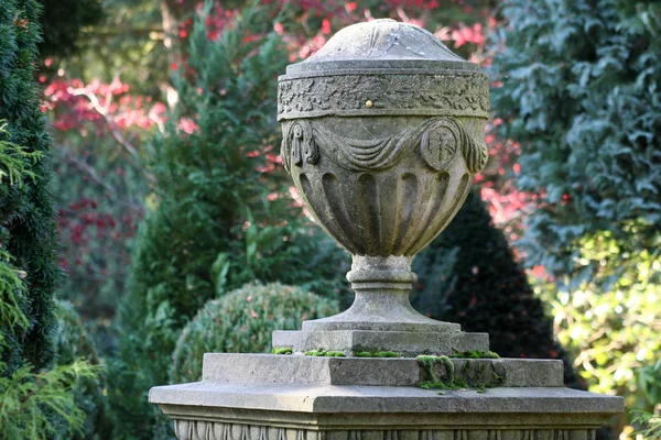 Image Vieux Cimetière — Photo