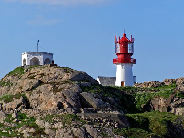 Meeresküste Sommer Natur Urlaub — Stockfoto