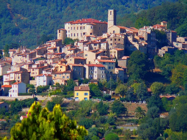 Different Architecture Selective Focus — Stock Photo, Image