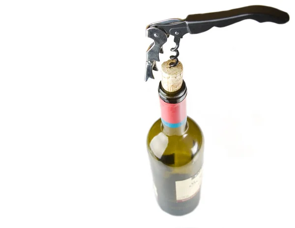 Алкогольные Напитки Вино — стоковое фото