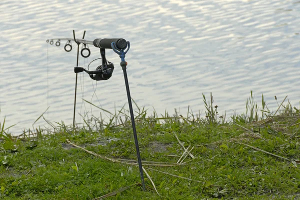 Prachtig Uitzicht Het Natuurlandschap — Stockfoto