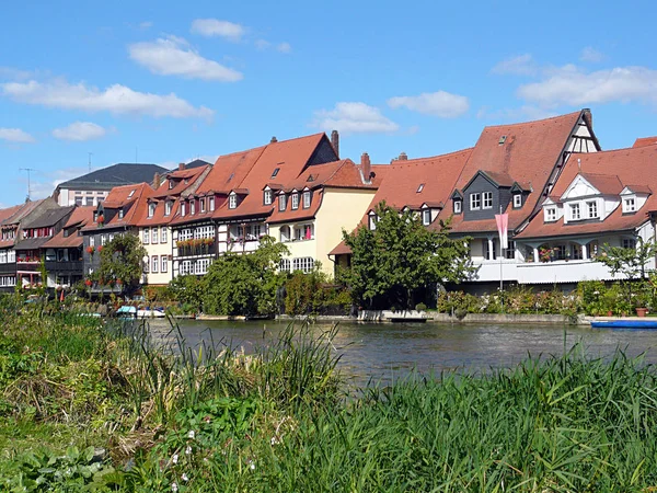 Verschillende Architectuur Selectieve Focus — Stockfoto