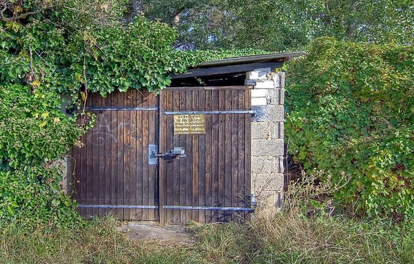 Más Architektúra Szelektív Fókusz — Stock Fotó