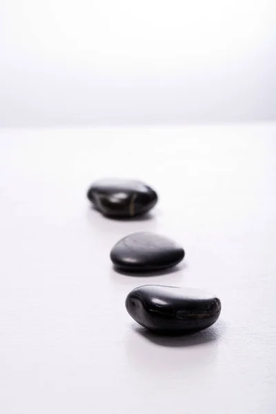 Pedras Pedras Pedra Seixo — Fotografia de Stock