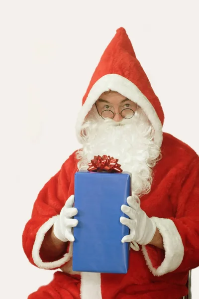 Malerischer Blick Auf Die Weihnachtsfeiertage — Stockfoto