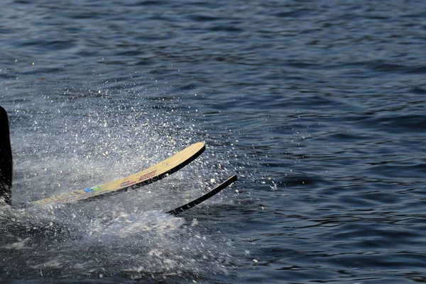 Surfista Mar — Foto de Stock