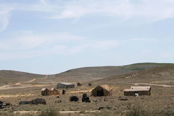 Paisagem Grande Cânion Etopia — Fotografia de Stock