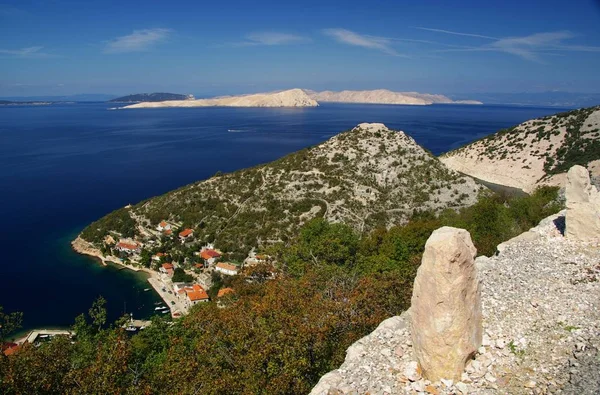 Stari Grad Kod Senja — Fotografia de Stock