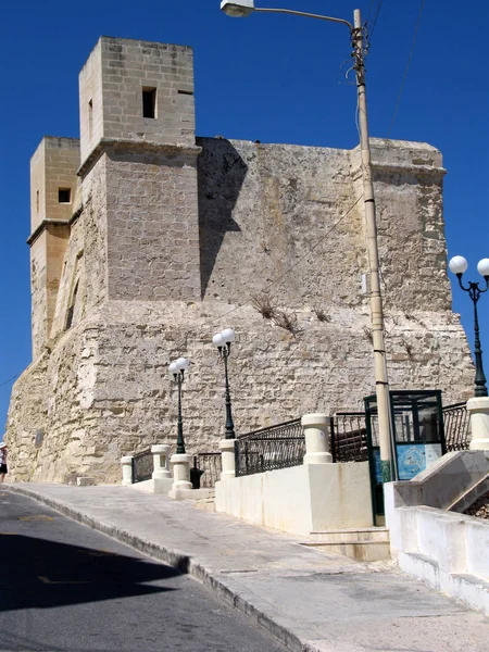 Uitzicht Stad Van Alberobello Puglia Italië — Stockfoto