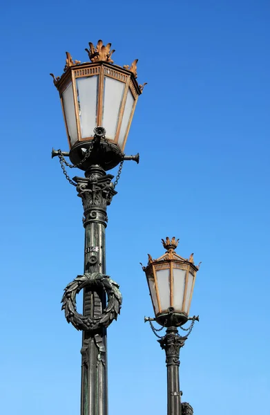 Lissabon Portugals Kuperade Kusthuvudstad — Stockfoto