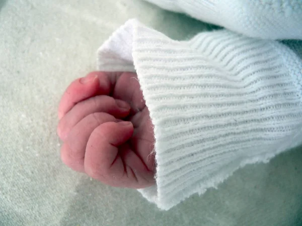 ทารกแรกเก — ภาพถ่ายสต็อก