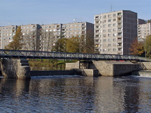 Inna Architektura Wybiórcze Ukierunkowanie — Zdjęcie stockowe