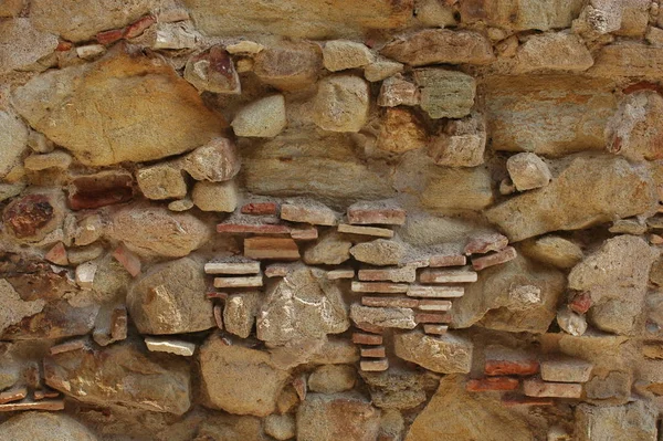 Ściana Domu Kumple — Zdjęcie stockowe