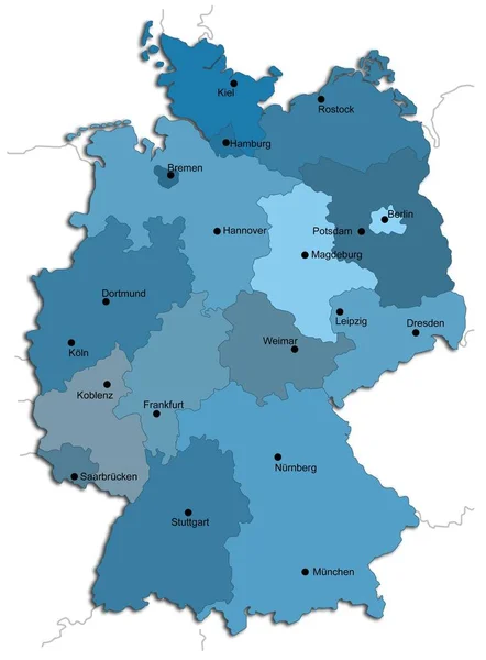 Сучасне Мистецтво Цифрове Ілюстраційне Тло — стокове фото