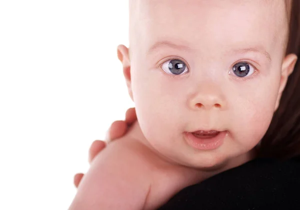 Bayi Bayi Kecil Yang Baru Lahir — Stok Foto