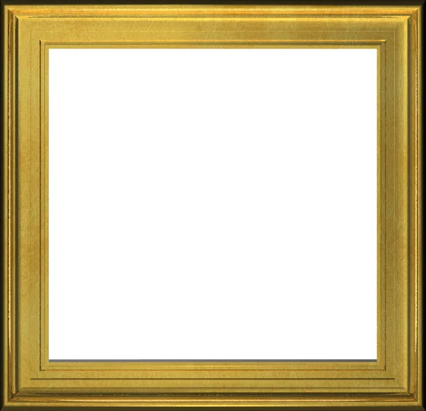 Picture Frame Background Copy Space — Stock Photo, Image