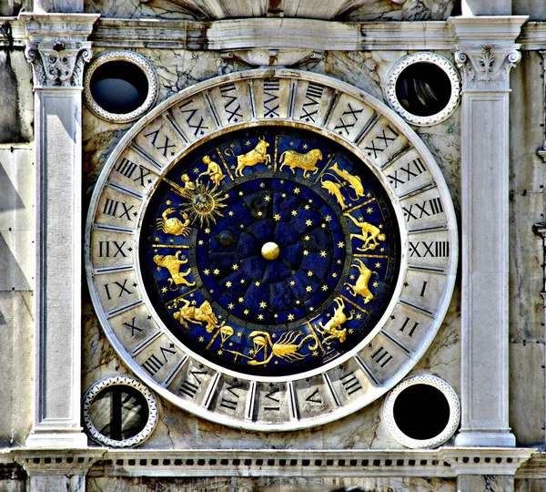 Reloj Casco Antiguo Prague — Foto de Stock