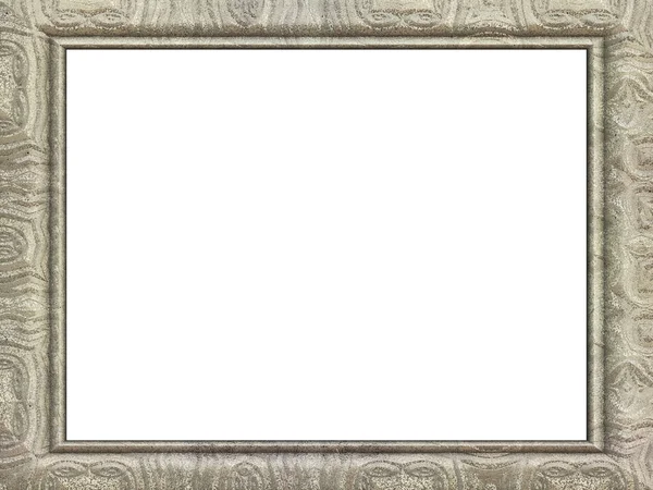 Picture Frame Background Copy Space — Stock Photo, Image