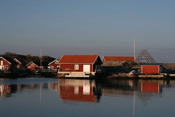 Pointe Sud Suède — Photo