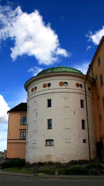 View Old Town — Stock Photo, Image