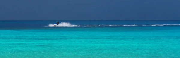 バルバドスはカリブ海東部の島です — ストック写真