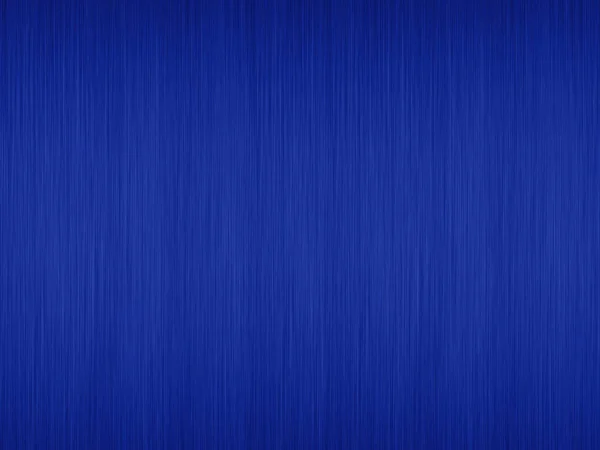 Acier Inoxydable Bleu Métalique — Photo