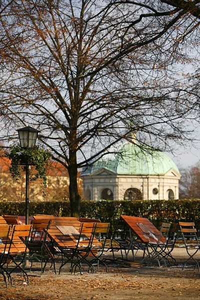 Interessant Arkitektur Selektivt Fokus - Stock-foto