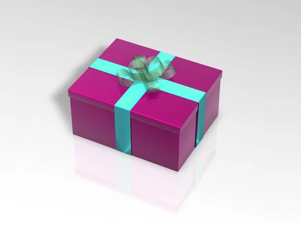 Navidad Presenta Cajas Regalo — Foto de Stock