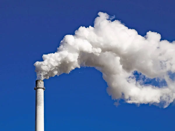 Klimatförändring Miljöskyddskoncept — Stockfoto
