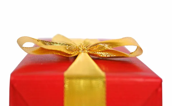 Cadeaux Noël Boîtes Cadeaux — Photo