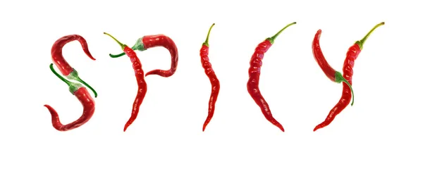 Biotermékek Rusztikus Paprika — Stock Fotó