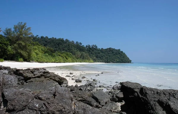 Prachtig Uitzicht Het Natuurlandschap — Stockfoto