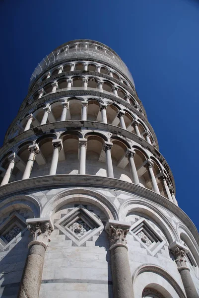 Пізанська Вежа — стокове фото