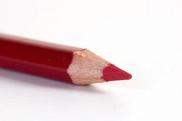 Bleistifte Kunst Und Zeichenmaterial — Stockfoto
