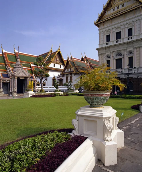 Palazzo Reale Bangkok — Foto Stock