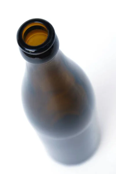 Bebida Alcoólica Vista Close — Fotografia de Stock